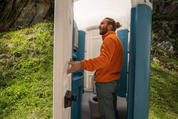 Best Porta potty for special events  in Hico, TX