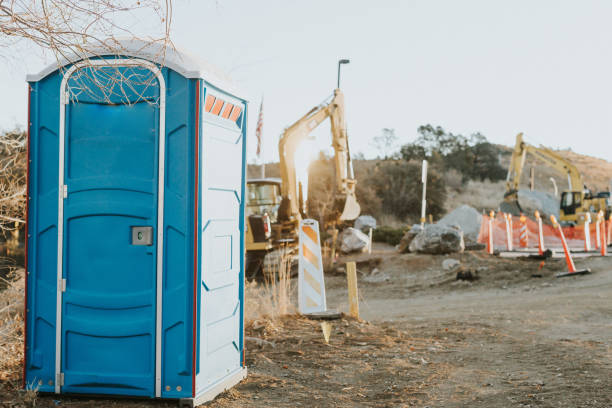 Best Luxury portable toilet rental  in Hico, TX