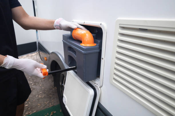 Best Portable bathroom rental  in Hico, TX