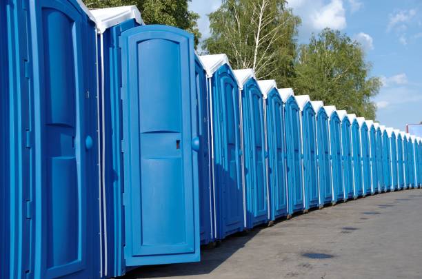 Portable Toilet Options We Offer in Hico, TX